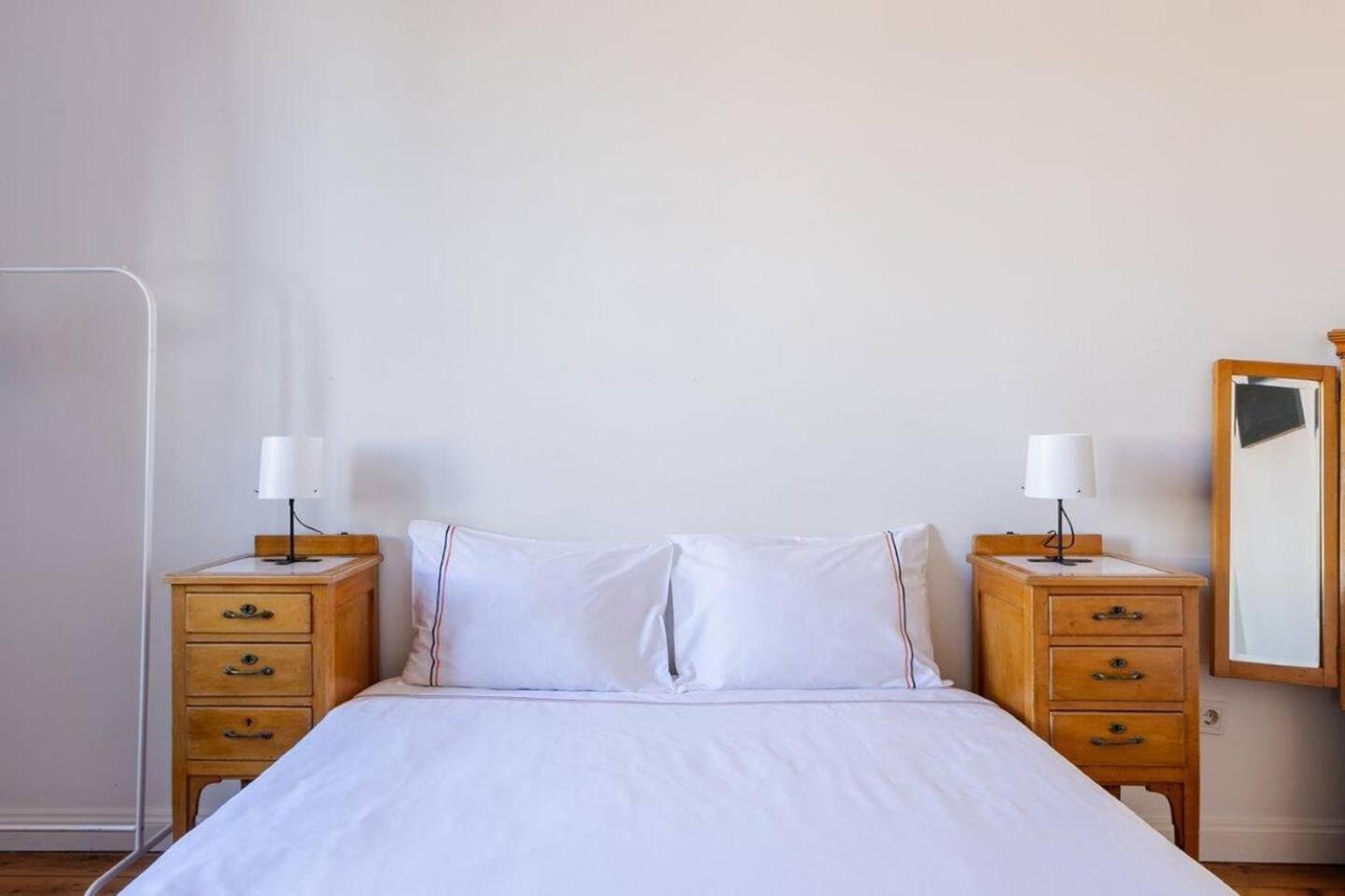Bright Charming 1-bed Home-heart Of Taksim! #365 Daire
