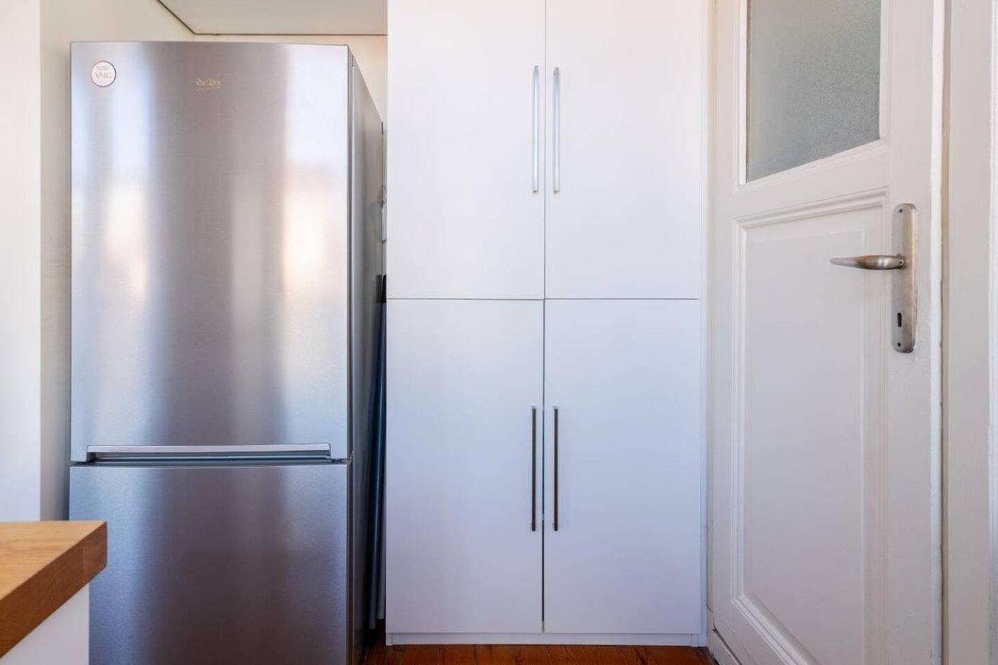 Bright Charming 1-bed Home-heart Of Taksim! #365 Daire