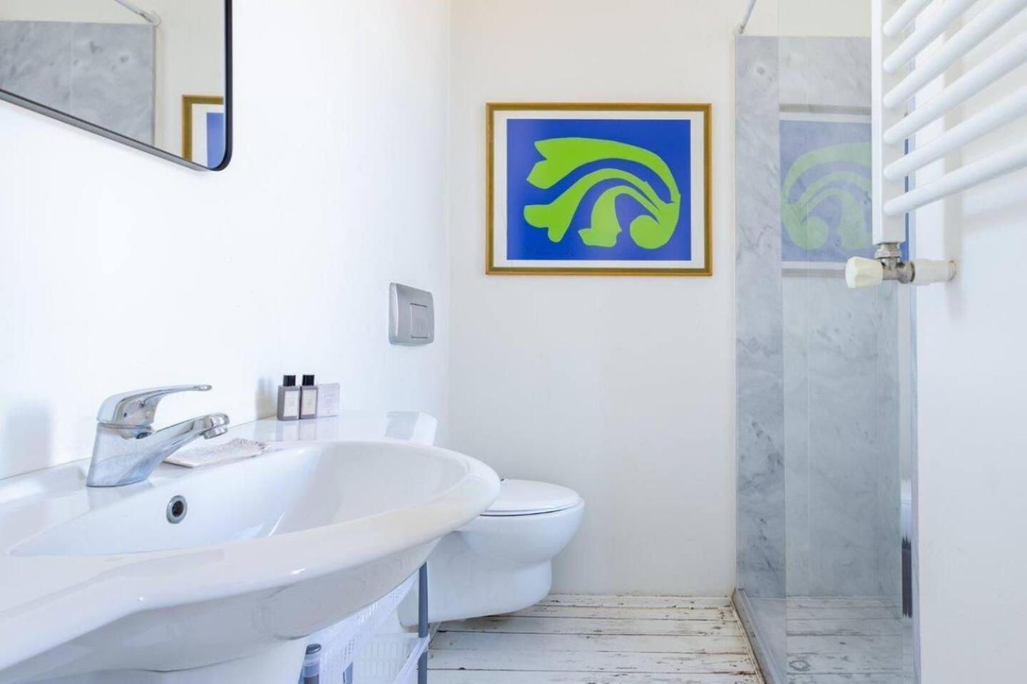 Bright Charming 1-bed Home-heart Of Taksim! #365 Daire İstanbul